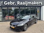 Volvo V60 - 2.0 T8 Twin Engine AWD R-Design*Full options*Massage/ventila