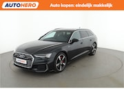 Audi A6 - Avant 55 TFSI e quattro Competition |KR46549|