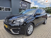 Peugeot 5008 - 1.2 PureTech Blue Lease Executive