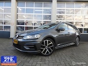 Volkswagen Golf - 1.5 TSI R-Line , Virtual Cockpit