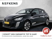 Peugeot 208 - 1.2 Hybrid 110pk Allure Automaat | Navigatie | 360 Camera | 