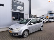 Ford C-Max - 2.0-16V Trend navi clima cruise