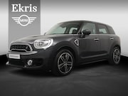 MINI Countryman - Cooper S Night Jack Edition | Stoelverwarming | Cruise Contr