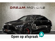 Mercedes-Benz C-klasse - 300 e 313pk | C63 AMG | BURMESTER | MEMORY | HEAD-UP