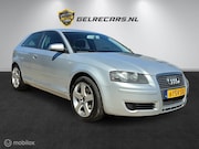 Audi A3 - 1.6 Attraction nette staat