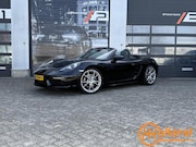 Porsche 718 Boxster - 2.0 T|NL AUTO|SPORTCHRONO|ALCANTARA