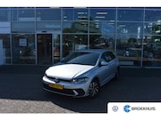Volkswagen Polo - 1.0 TSI 95PK DSG-7 Life Edition NAVIGATIE | STOELVERW. | 15