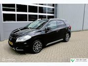 Suzuki SX4 S-Cross - 1.6 High Executive | Panoramadak | Leer met stoelverwarming