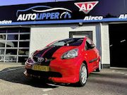 Toyota Aygo - 1.0-12V Sport/Apk 10-07-2027/Lm velgen/All season banden