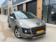 Peugeot 3008 - 1.6 HDiF Allure (bj 2012) HuD/NAVI/CRUISE/CLIMA/LMV