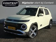 Hyundai Inster - 49 kWh 115pk 4-zits Evolve Sky