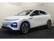 Xpeng G6 - RWD Standard Range 66 kWh