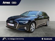 Audi A6 - Avant 50 299pk TFSI e quattro Advanced edition Achteruitrijc