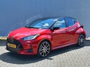 Toyota Yaris - 1.5 Hybrid GR Sport /JBL / Climate / Cruise Control / Navi