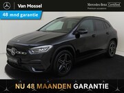 Mercedes-Benz GLA-Klasse - 250 e Business Solution AMG Limited /Panoramadak /Night pakk