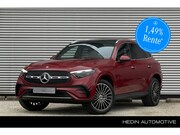 Mercedes-Benz GLC-klasse - GLC 300e Automaat 4MATIC Sport Edition | MANUFAKTUR | AMG Pr
