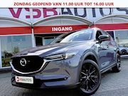 Mazda CX-5 - 2.0 SKY-ACTIV-G 165PK EDITION 100 NAVIGATIE 360-CAMERA CARPL