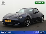 Mazda MX-5 - 1.5 SkyActiv-G 132 Kazari | Camera | Stoelverwarming |