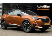 Peugeot 2008 - 1.2 PureTech GT l Focal HiFi l Blis l Camera l Navigatie l S