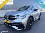 Volkswagen Tiguan All-Space - 1.5 TSI R-Line Business+ 7p, Pano