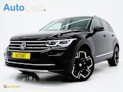 Volkswagen Tiguan - 1.4 TSI eHybrid Elegance | Panoramadak | Trekhaak | Camera |