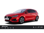 Hyundai i30 - 1.0 T-GDi Comfort /Incl. €4.000, - inruilvoordeel / Navigati