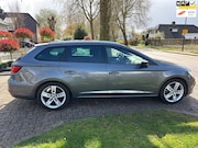 Seat Leon - 1.4 EcoTSI FR Business Intense automaat