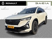 Renault Espace - E-Tech full hybrid 200 esprit Alpine 7p. - pack around view 