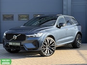 Volvo XC60 - T8 Plug-in Ultimate Dark|360|HuD|Lucht|Massage|Trekhaak