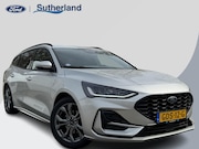 Ford Focus - Wagon 1.0 EcoBoost Hybrid ST Line |SCI|125pk | Winter Pack |