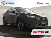 Lexus NX - 450h+ Plug-In Hybrid AWD Executive Line | Elektr pano | 360 