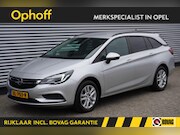 Opel Astra - Sports Tourer 1.4 Turbo Online Edition / Automaat / Trekhaak