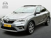 Renault Arkana - 1.6 E-Tech Hybrid 145 Intens | Panoramadak | Trekhaak afneem