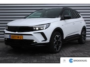 Opel Grandland - 1.2 TURBO 130PK LEVEL 4 ULTIMATE AUTOMAAT / NAVI / LEDER / C
