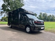 Renault Master - MTM S3 EXCLUSIVE ! Nieuw model paardenwagen voor 2 paarden m