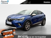 Renault Captur - 1.6 E-Tech plug-in hybrid 160 techno | Automaat | Camera | C
