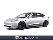 Tesla Model 3 - Premium Long Range AWD + Full Self-Driving