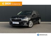 Skoda Fabia - 95pk 1.0 TSI Selection | Apple Carplay/Android Auto|telefoon