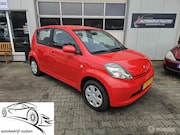 Daihatsu Sirion - 1.3-16V Comfort AIRCO