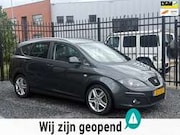 Seat Altea XL - 1.8 TFSI Style CLIMA!CRUISE!APK!KOOPJE