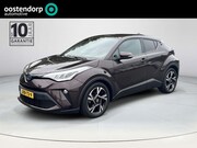 Toyota C-HR - 1.8 Hybrid Dynamic | Navigatie | Apple CarPlay/Android auto 