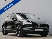 Volvo EX30 - Single Motor Extended Range Ultra 69 kWh 272 Pk Automaat AKT