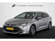 Toyota Corolla - Touring Sports 1.8 Hybrid Dynamic Stoelverwarming Trekhaak