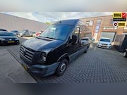 Volkswagen Crafter - 35 2.0 TDI L3H2 BM LAADKLEP !!!!! DISTRIBUTIE V.V.