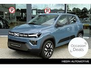 Dacia Spring - Expression 65 26.8 kWh | Airco | Cruise Control | Parkeersen