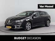 Renault Mégane - Estate 1.2 TCe Bose Origineel Nederlands |Trekhaak | Apple C