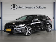 Volvo V40 - 2.0 D3 R-Design Polar+ Trekhaak | Pano | Harman/Kardon | Alc