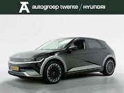 Hyundai IONIQ 5 - Lounge 73kWh 2WD | Bose Audio | 360 camera | Leder | Navigat