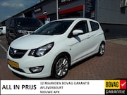 Opel Karl - 1.0 Start/Stop 75pk 120 Jaar Edition PDC/ML/15