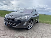 Peugeot 308 - SW 1.6 Féline | Pano | Navi | Leder | Cruise